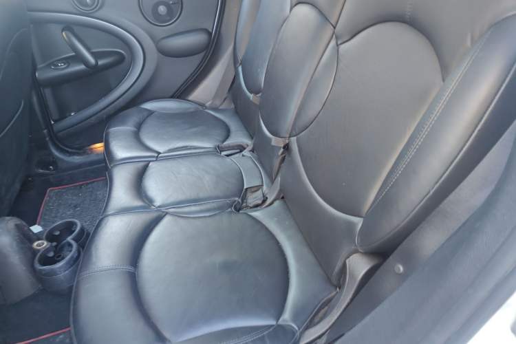 Used  Countryman 2014 1.6T COOPER S ALL4
