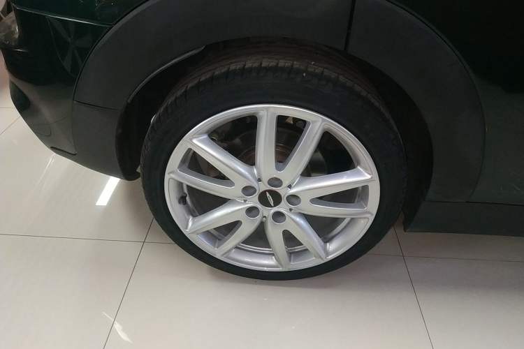 Used  Clubman 2018 1.5T COOPER Racing Driver