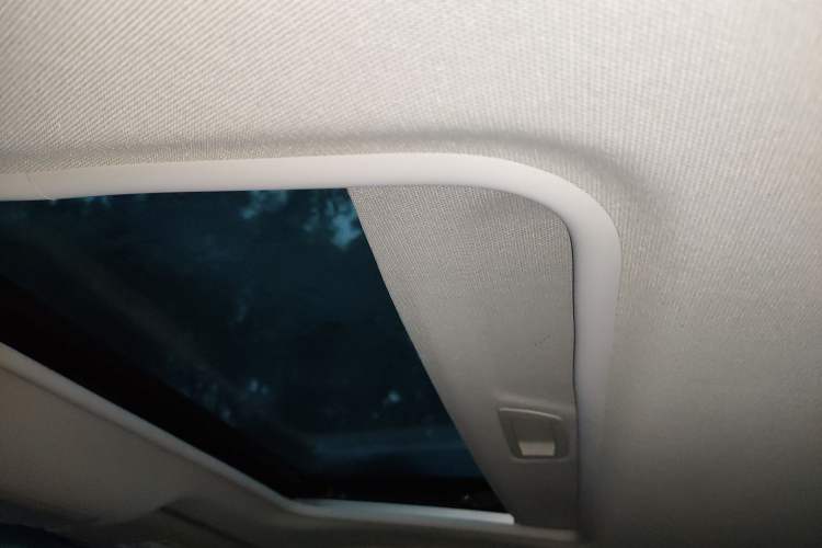 Used Buick GT 2021 Revised Version Flagship 1.5L Automatic Elite Edition
