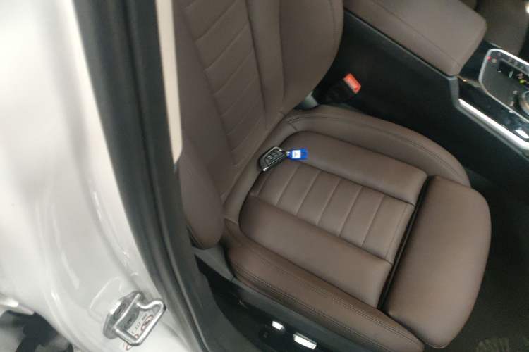 Used BMW 3 Series 2020 320Li M Sport Package