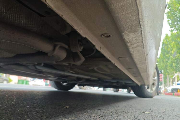 Used Ford Escort 2021 1.5L Automatic Platinum Edition
