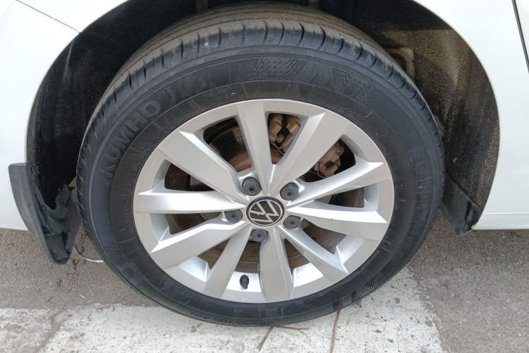 Used Volkswagen Bora 2021 1.5L Automatic Elite Smart Connect Edition
