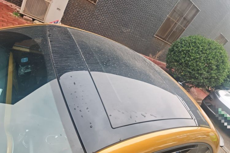 Used Volkswagen Beetle 2018 180TSI Dune Off-Road Edition