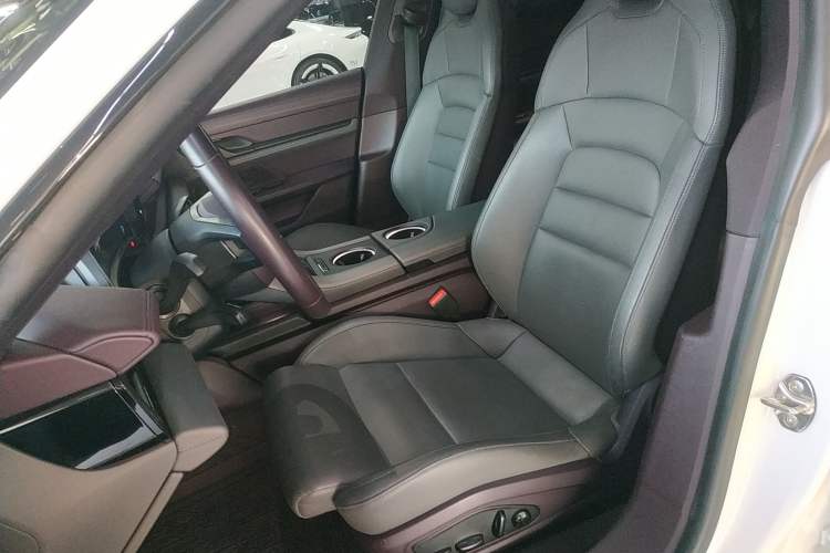 Used Porsche Taycan 2020 Taycan