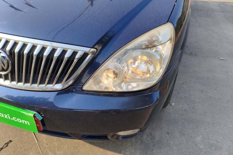 Used Buick GL8 2014 2.4L Executive Edition
