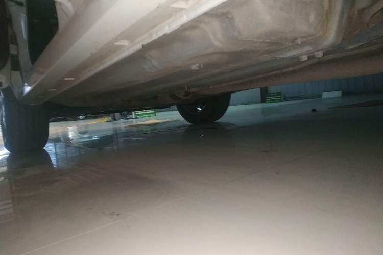 Used Renault Koleos 2014 Revised Version 2.0L Two-Wheel Drive Fashion Edition
