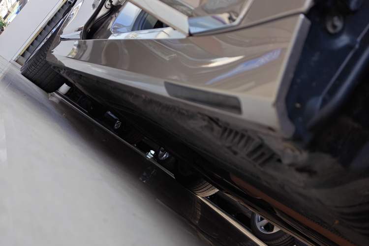 Used BMW 7 Series 2018 730Li Leading Model Excellence Package
