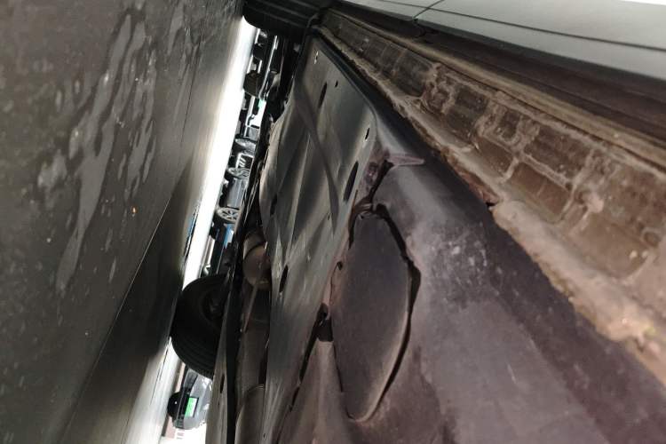 Used Volkswagen Tayron 2024 330TSI Two-Wheel Drive Luxury Plus Advanced Version
