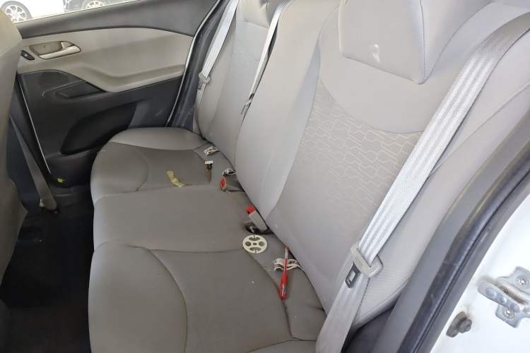 Used Chevrolet Sail 2015 Sail 3 1.5L Manual with Ideal Sunroof Edition
