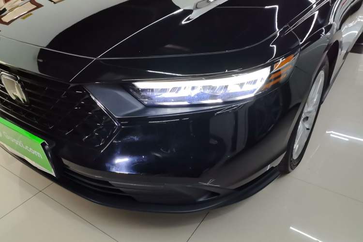 Used Honda Accord 2024 260TURBO Luxury Edition
