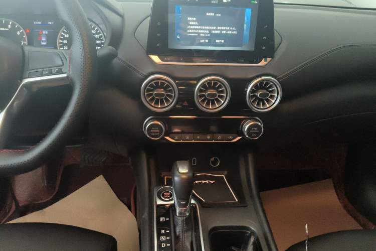 Used Nissan Sylphy 2022 1.6L XL CVT Enjoyment Edition