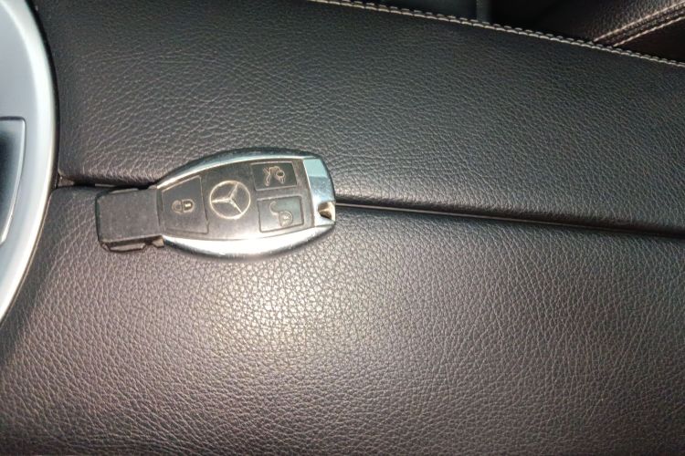 Used Mercedes-Benz C-Class 2015 Revised C 200 L Sport Edition
