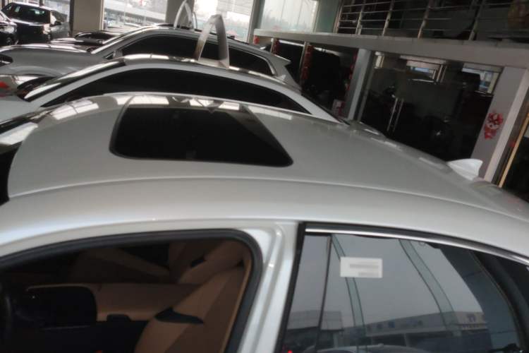 Used Lexus ES 2023 200 Excellence Edition