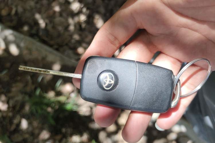 Used Toyota Vios 2019 1.5L CVT Innovation Edition
