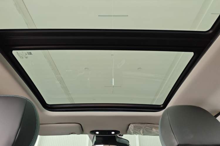 Used AION Y 2023 Plus 510 Smart Edition
