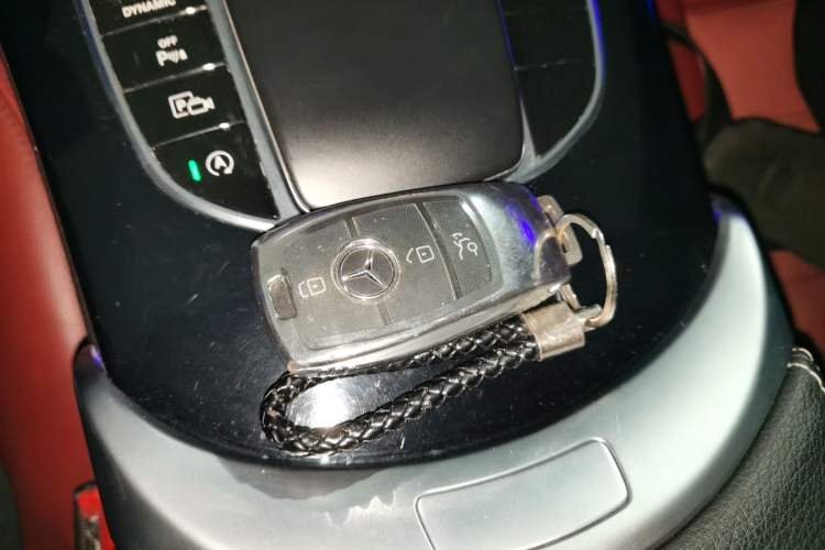 Used Mercedes-Benz C-Class 2021 C 260 Star Edition
