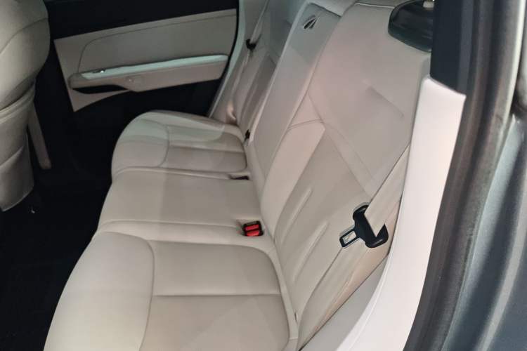 Used XPeng G6 2023 700 Four-Wheel Drive Performance Max
