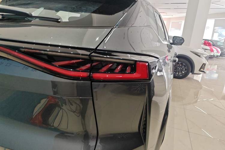 Used Changan UNI-Z New Energy 
