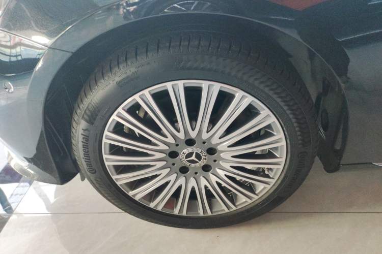 Used Mercedes-Benz E-Class 2023 E 300 L Luxury Model