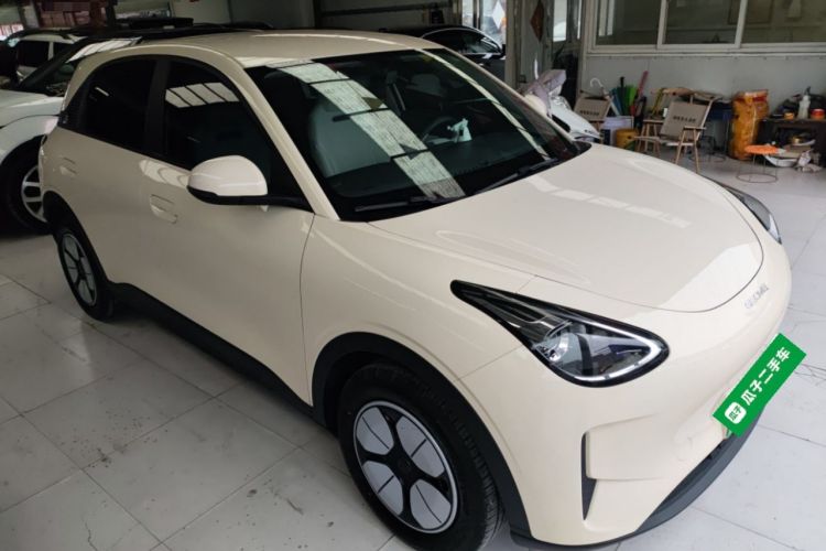 Used Geely Galaxy Geome 2025 310km Youth Edition
