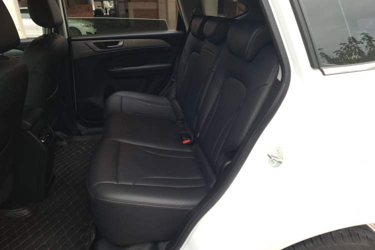 Used Haval M6 2021 PLUS 1.5T DCT Comfort Edition
