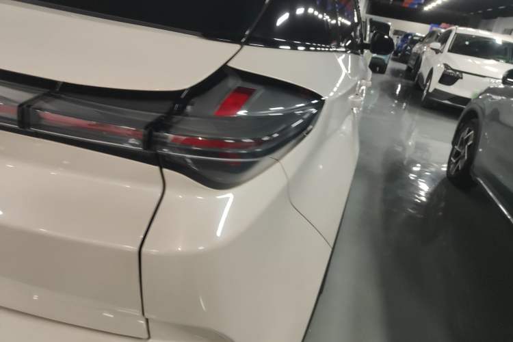 Used NETA U 2021 Pro 500 Global Edition