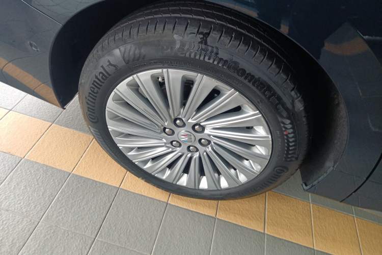 Used Buick Century 2023 2.0T Four-Seat Private Edition