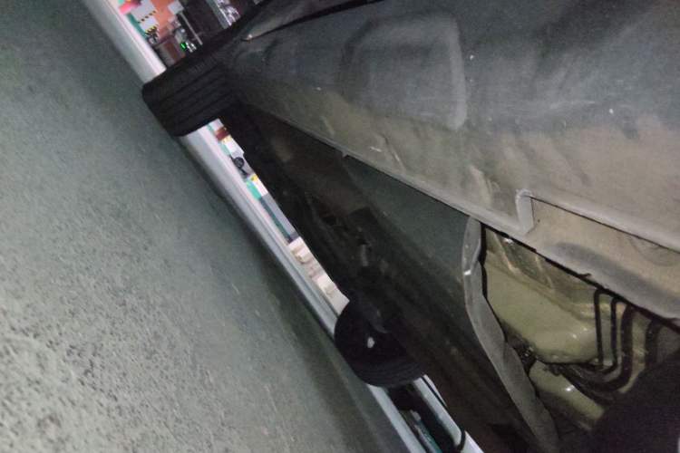 Used Hyundai ix35 2021 2.0L Automatic 2WD GLS Leading Edition
