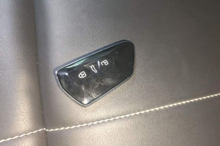 Used Volkswagen ID.4 X 2022 Pure Smart Edition
