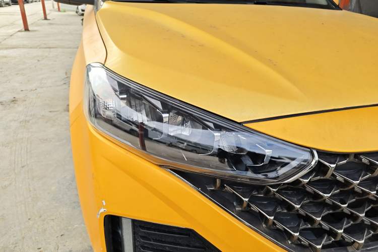 Used Hyundai ix35 2021 240TGDi DCT Two-Wheel-Drive GLS Leading Edition
