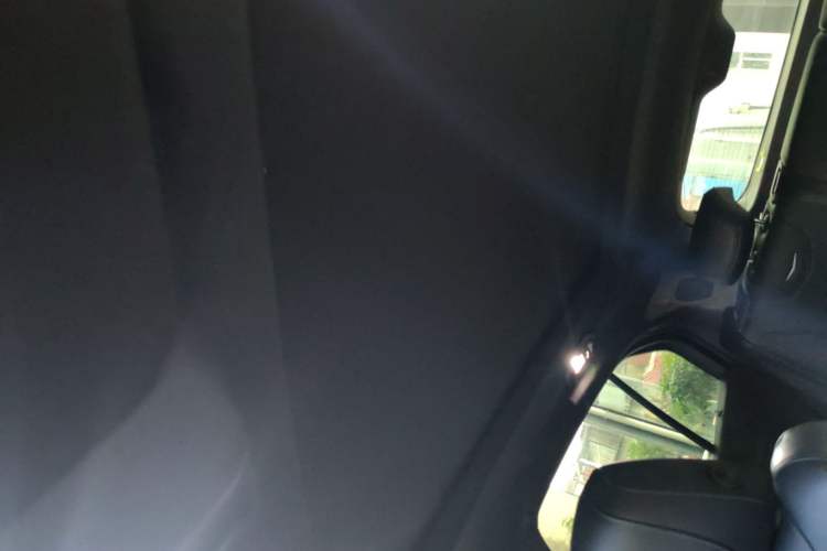 Used Cadillac XT4 2018 28T Two-Wheel Drive Leading Version