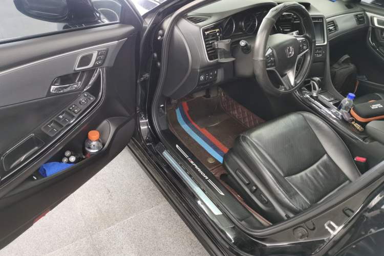 Used Honda Spirior 2015 2.4L Prestige Edition