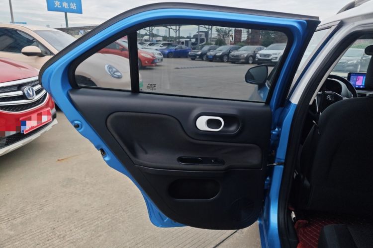 Used MG 3 2016 1.3L AMT Comfort Edition
