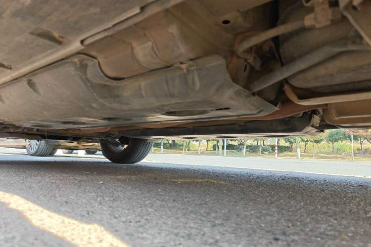 Used Nissan X-Trail 2019 2.0L CVT Comfort Edition 2WD