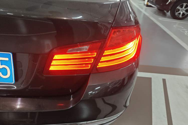 Used BMW 5 Series 2017 525Li Luxury Design Package
