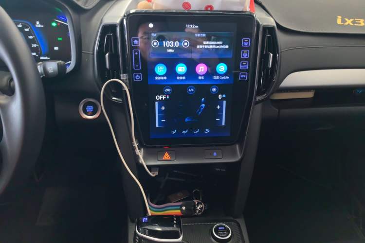 Used Hyundai ix35 2021 2.0L Automatic 2WD GLS Leading Edition
