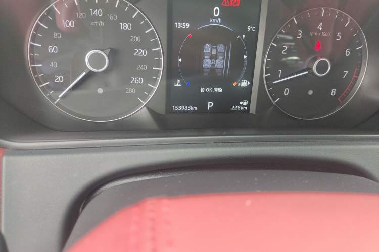 Used Land Rover Range Rover Velar 2018 P300 S