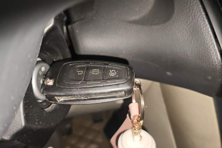 Used Ford Focus 2015 Sedan 1.6L Automatic Comfort Model
