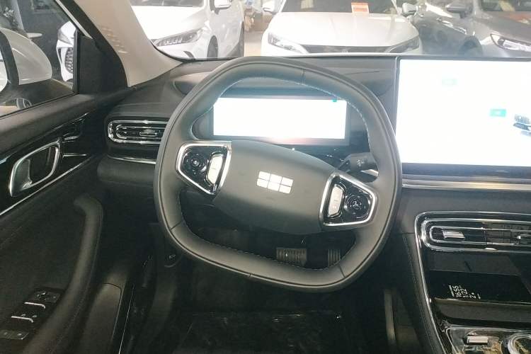 Used  Galaxy Stellar 6 2026 Model 60km Exploration Edition