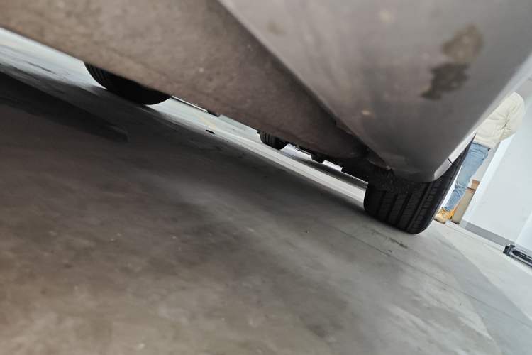 Used Porsche Macan 2017 Macan 2.0T
