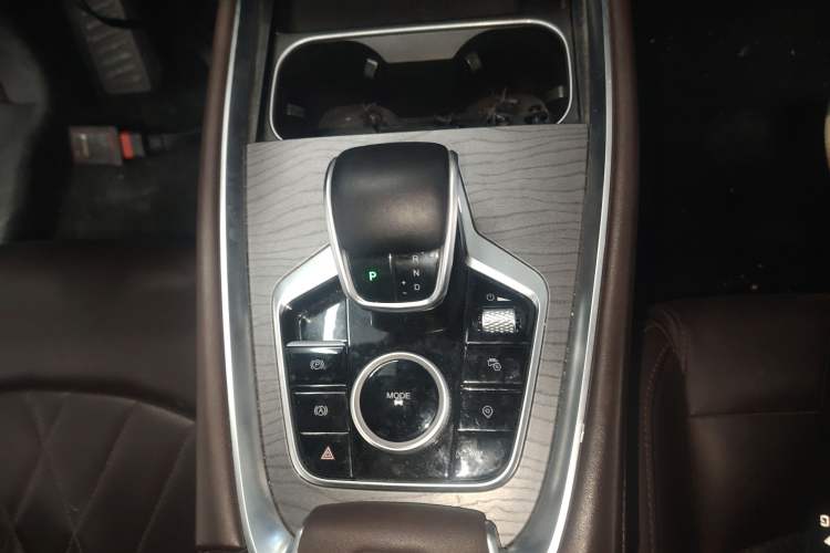 Used Chery Tiggo 8 PRO 2022 290T Two-Wheel Drive Haohan Edition 7 Seats