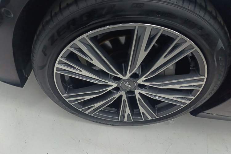 Used Audi A6L 2021 45 TFSI Prestige Dynamic Edition
