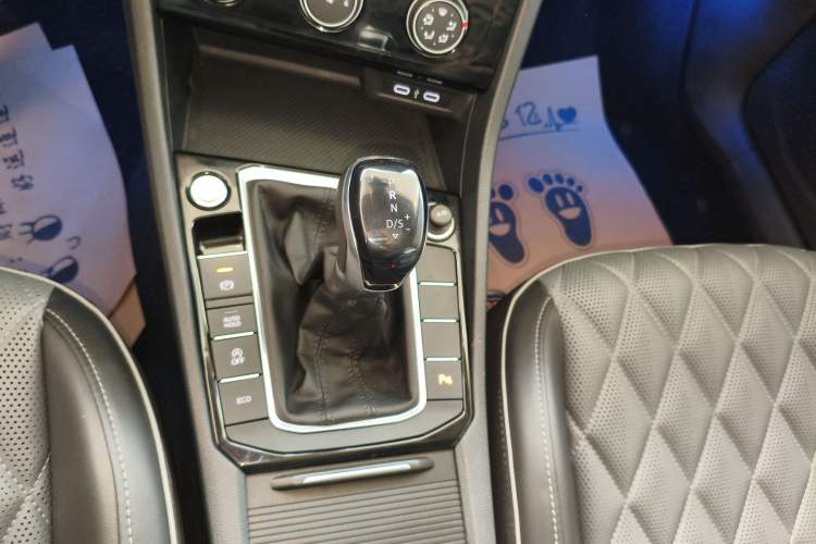 Used Volkswagen Sagitar 2023 300TSI DSG Excellence Edition
