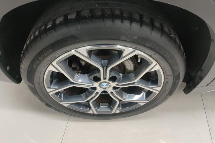 Used BMW X1 2020 sDrive20Li Premium Edition
