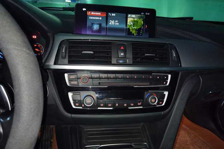 Used BMW 3 Series 2019 320i M Sport Night Edition
