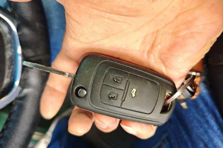 Used Buick GT 2014 XT 1.6L Automatic Fashion Edition