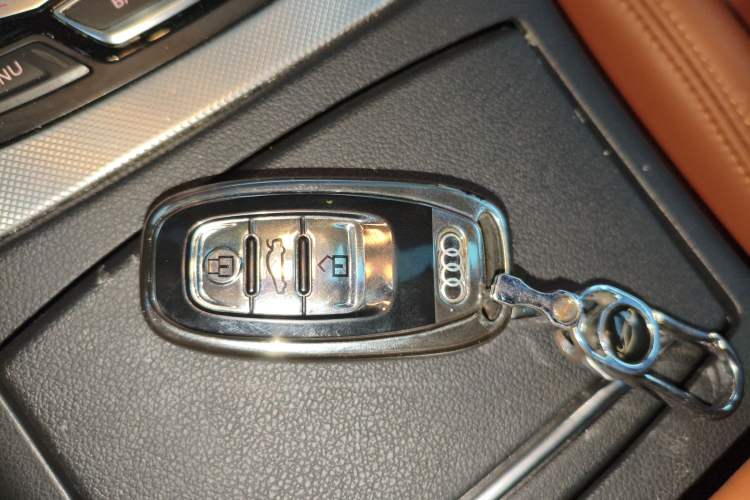 Used Audi A6L 2016 TFSI Technology Edition