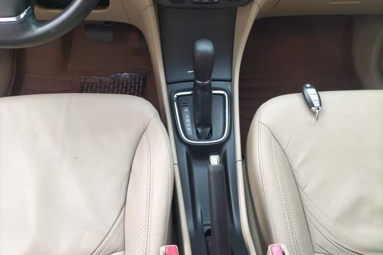 Used Suzuki Alivio 2015 1.6L Automatic Enjoyment Model
