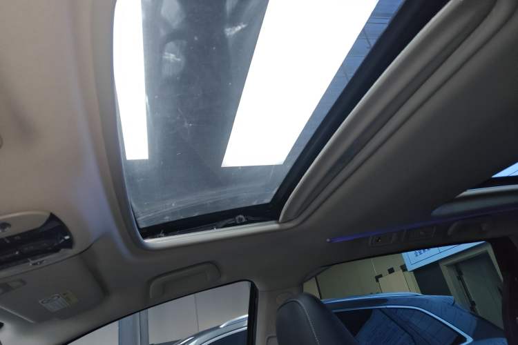 Used GAC Trumpchi M8 2021 Lingxiu Series 390T Deluxe Edition