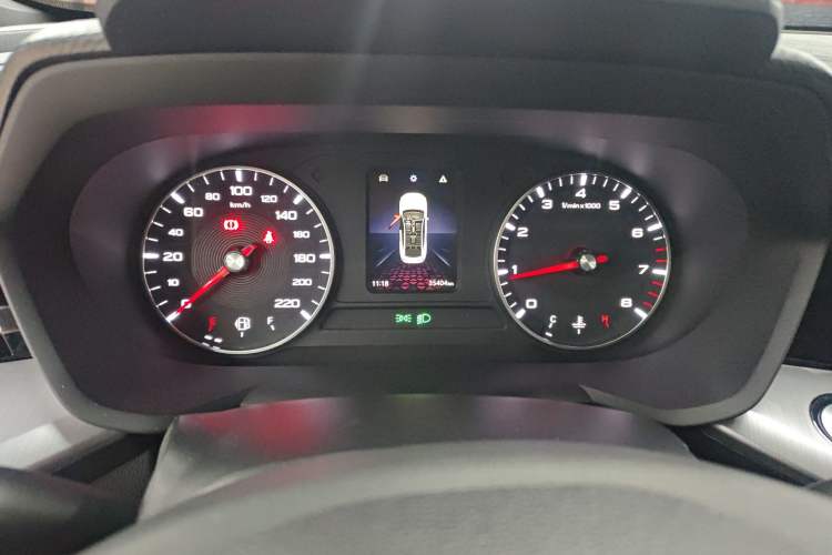 Used MG 5 2021 180 DVVT Manual Youth Luxury Edition